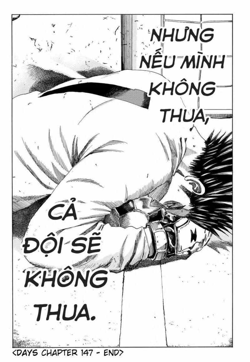 Days - Chương 147 - ảnh 22