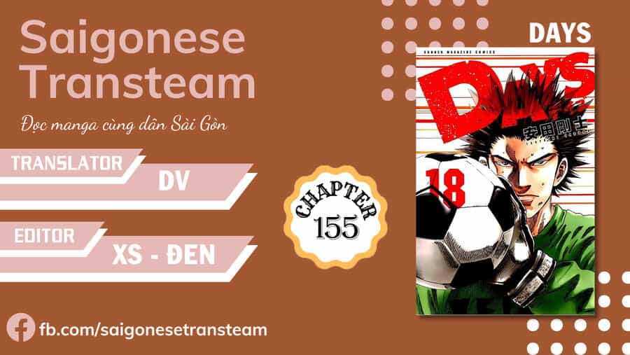 Days - Chương 155 - ảnh 2