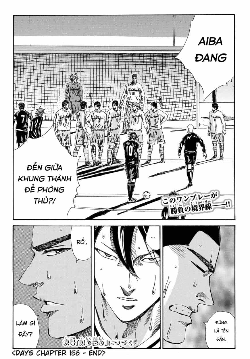 Days - Chương 156 - ảnh 22
