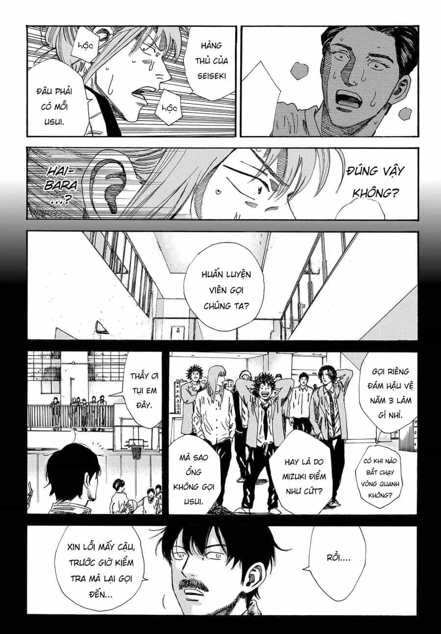 Days - Chương 161 - ảnh 11
