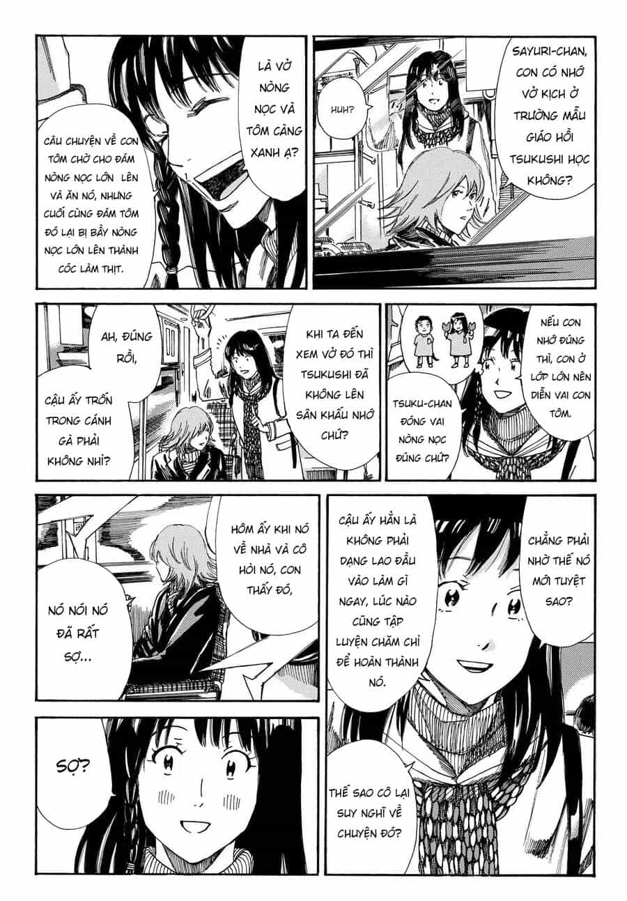 Days - Chương 164 - ảnh 10