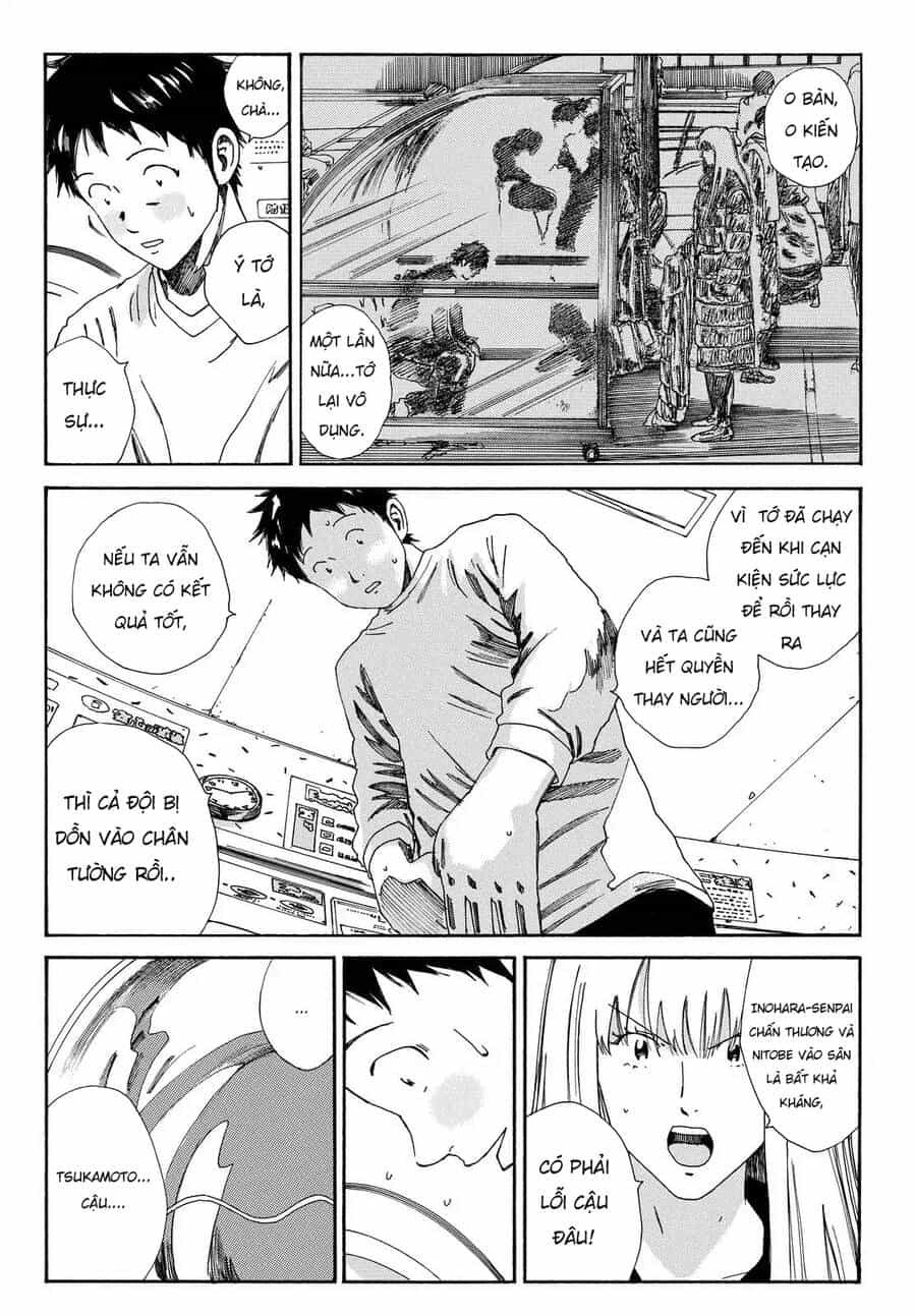 Days - Chương 164 - ảnh 6
