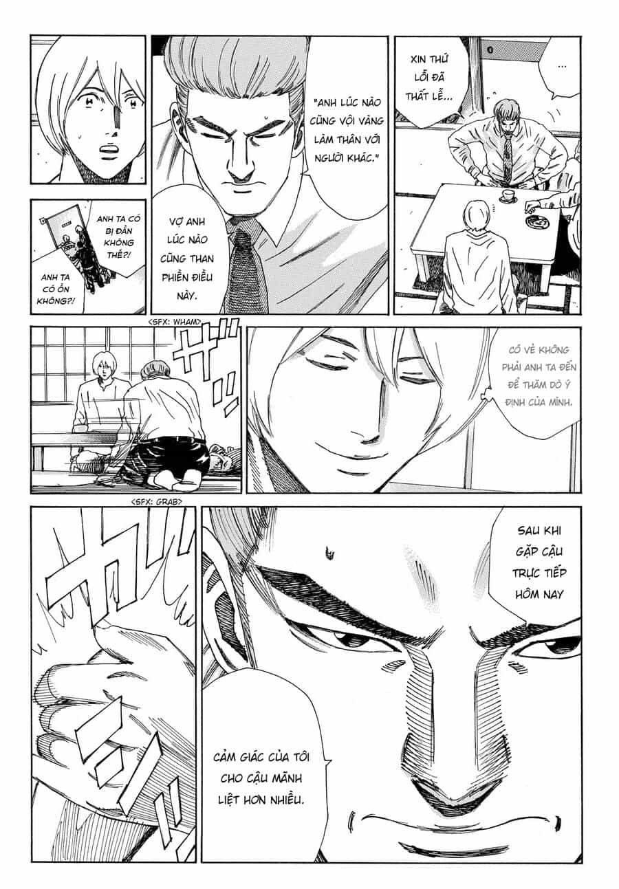 Days - Chương 165 - ảnh 13
