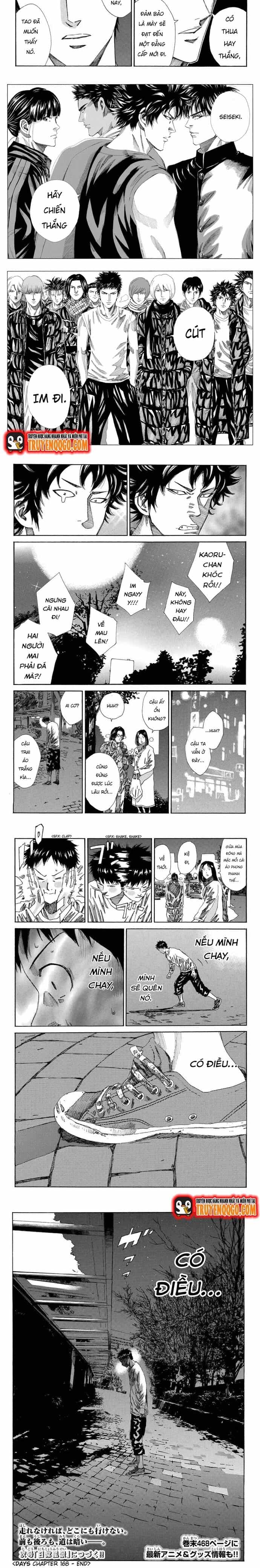Days - Chương 168 - ảnh 4