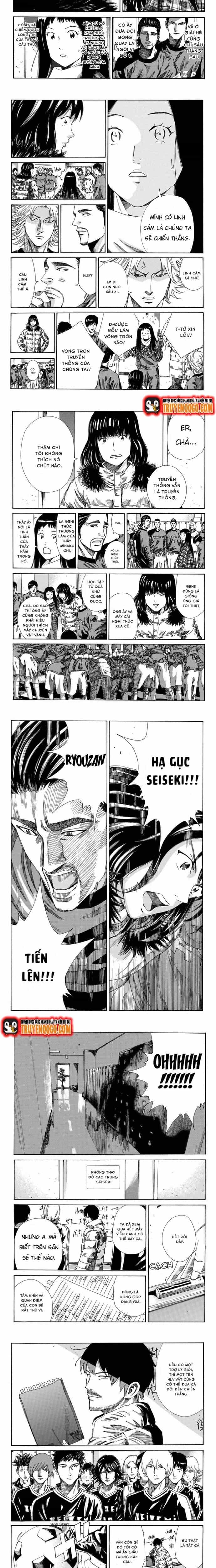 Days - Chương 175 - ảnh 2