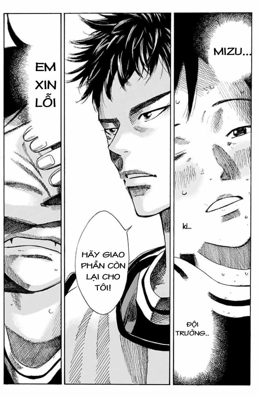 Days - Chương 18 - ảnh 23