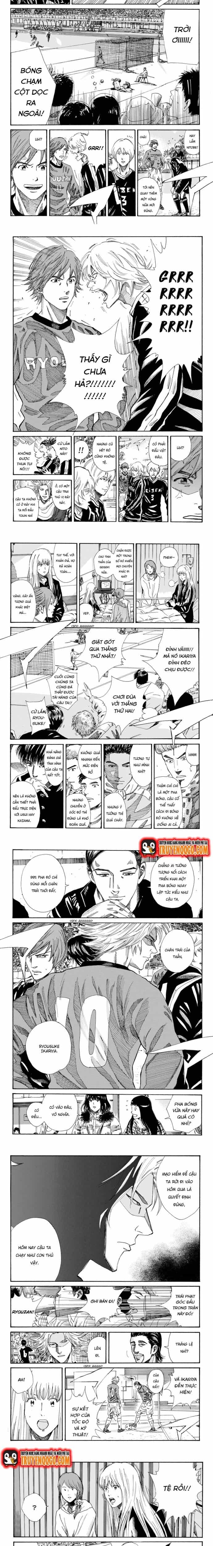 Days - Chương 182 - ảnh 3