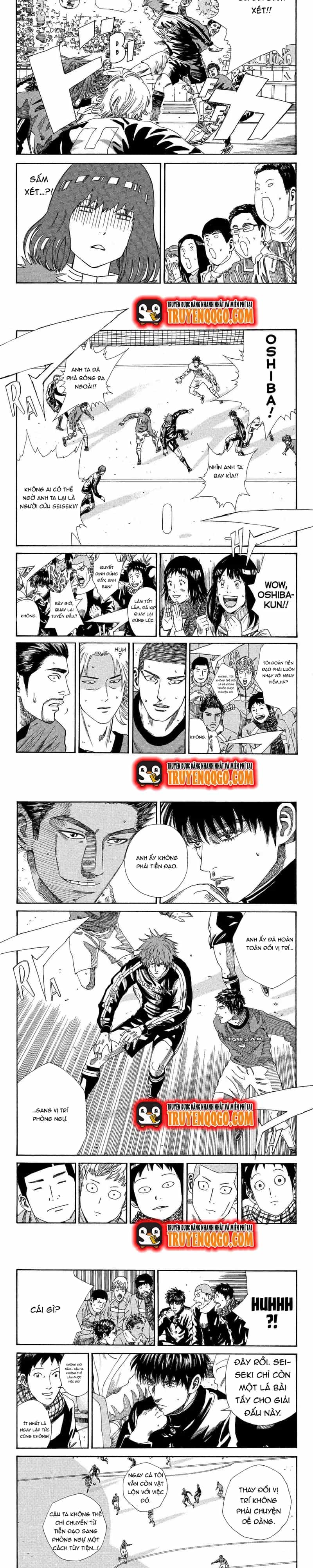 Days - Chương 192 - ảnh 3