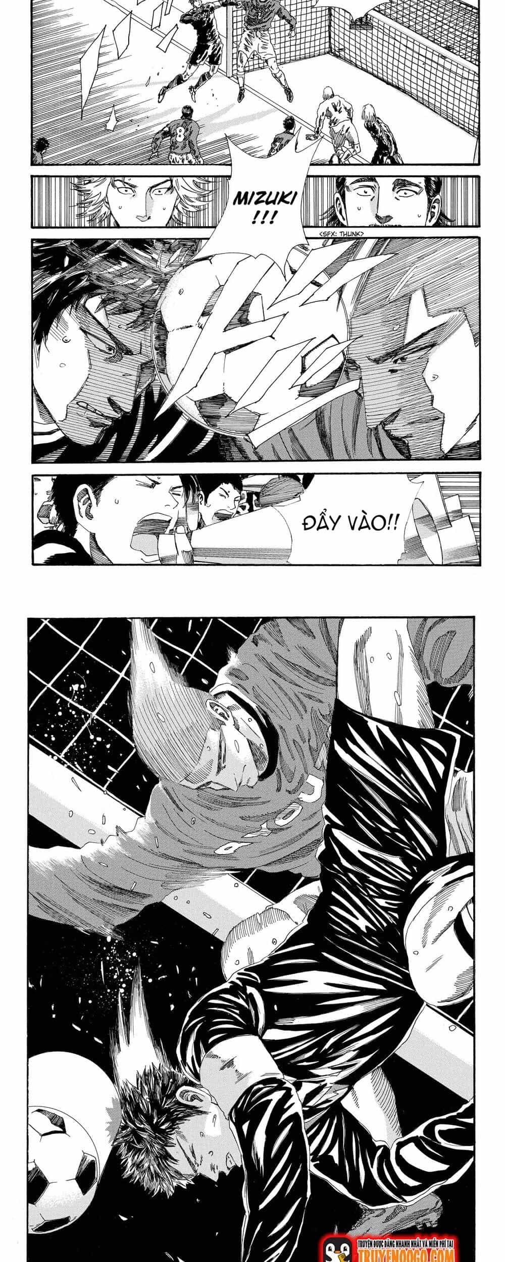 Days - Chương 194 - ảnh 9