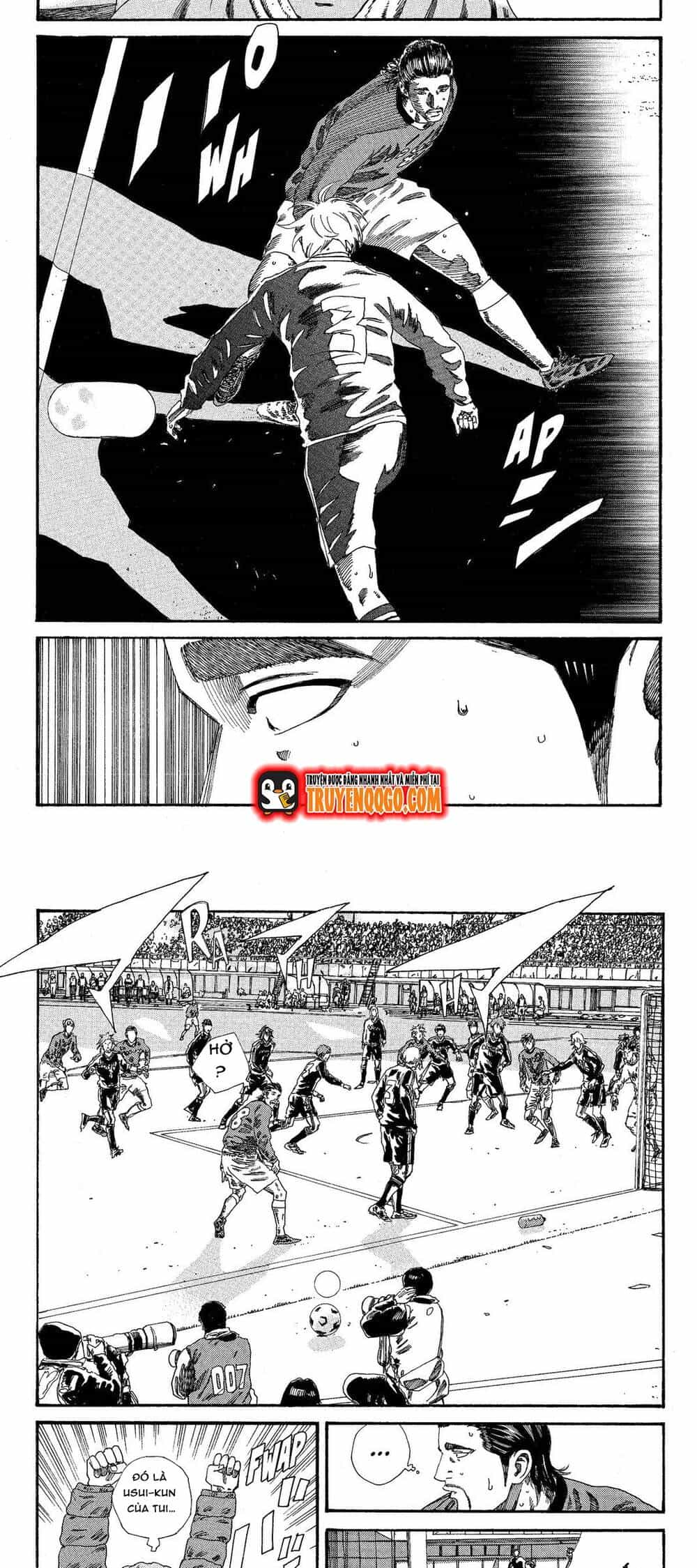 Days - Chương 195 - ảnh 8