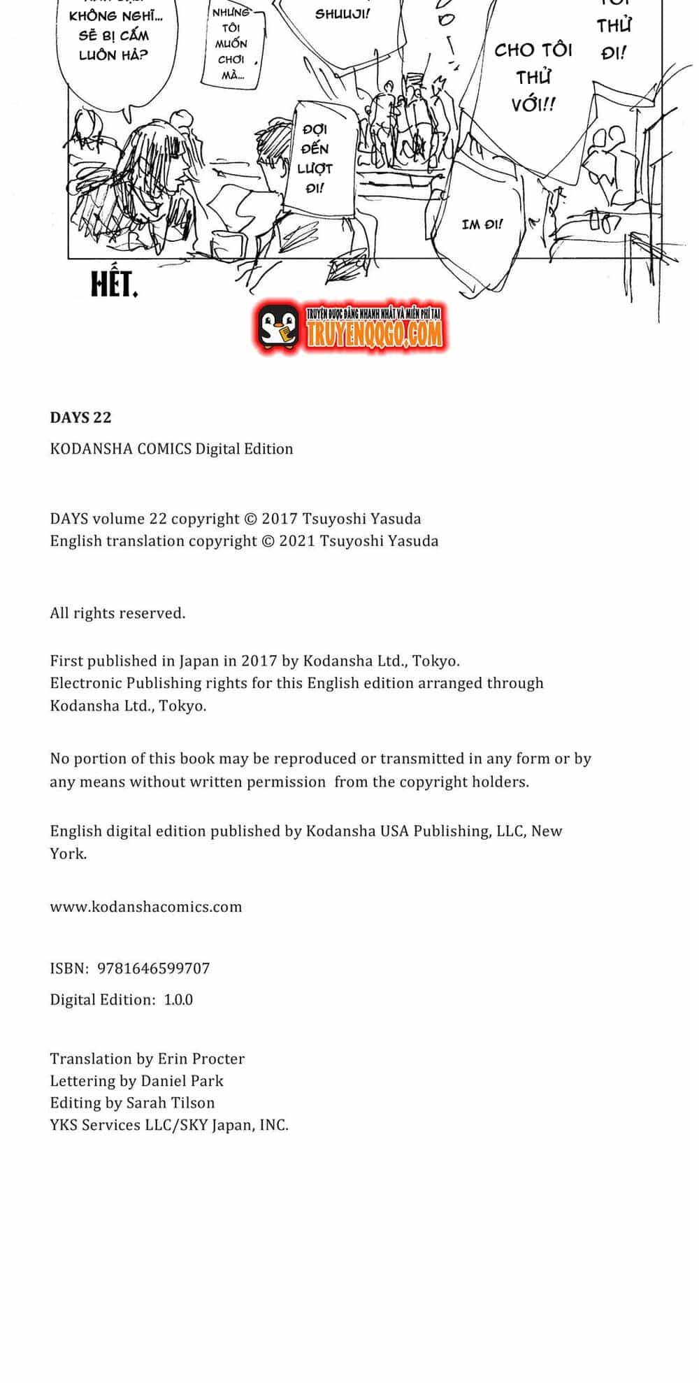Days - Chương 196 - ảnh 17