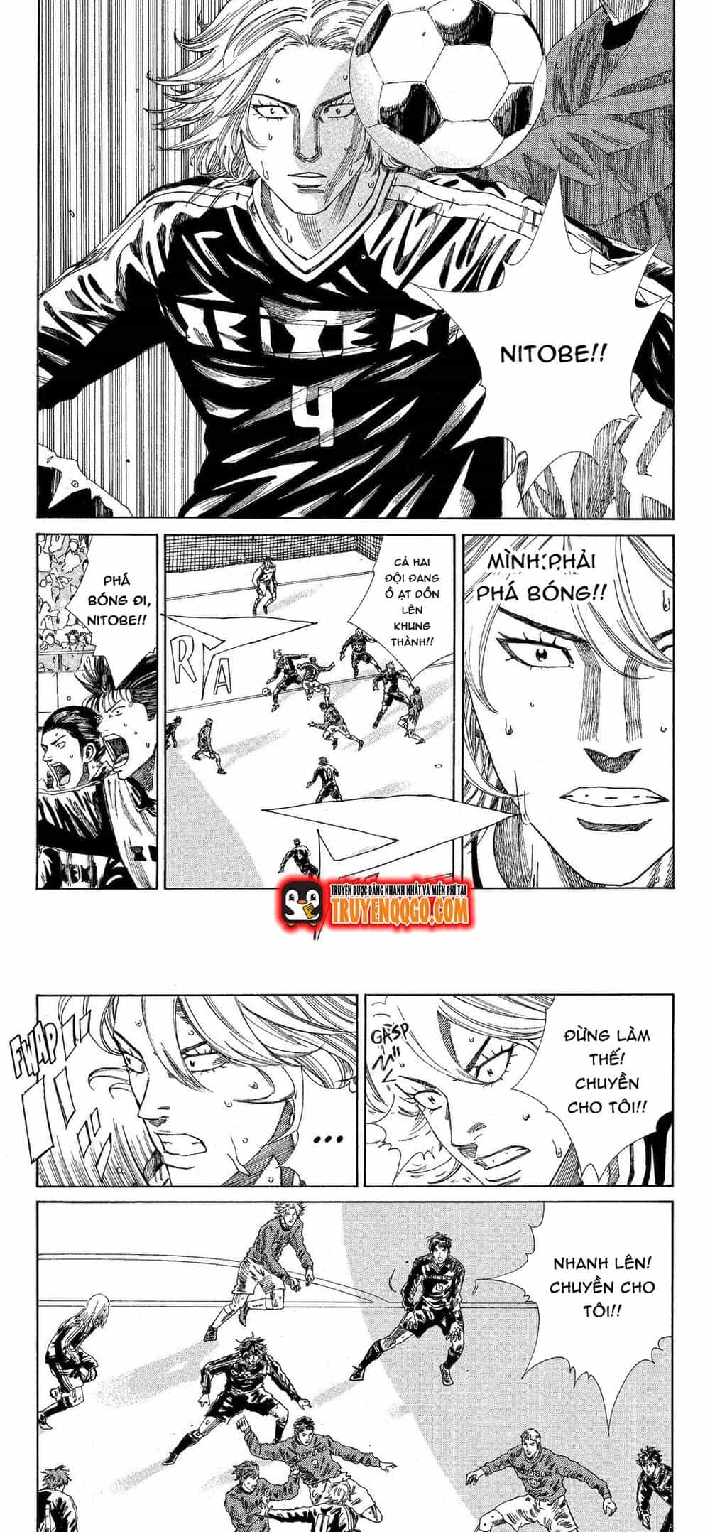 Days - Chương 196 - ảnh 2