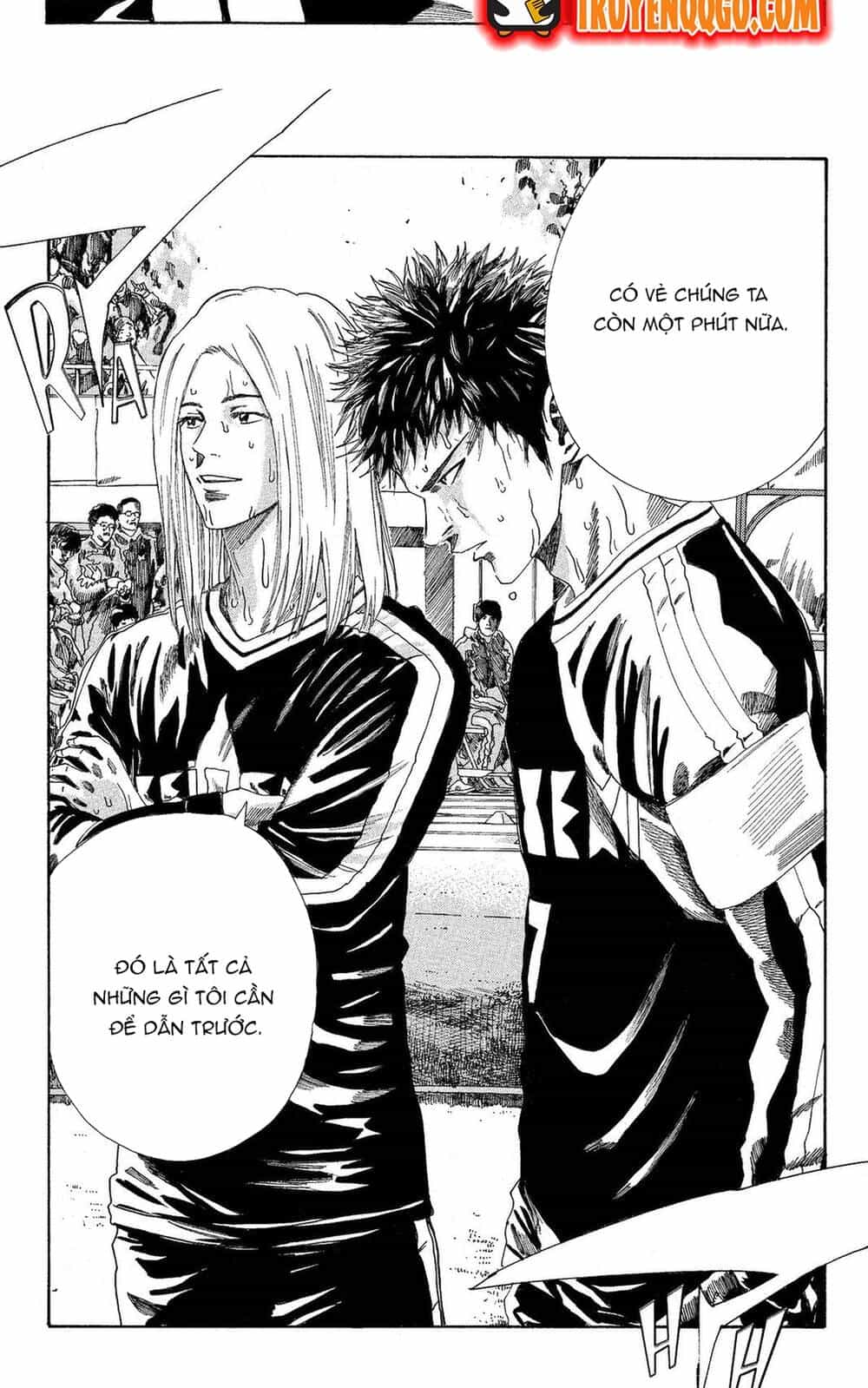 Days - Chương 197 - ảnh 22