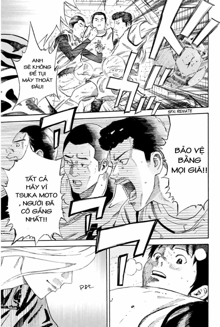 Days - Chương 2 - ảnh 23