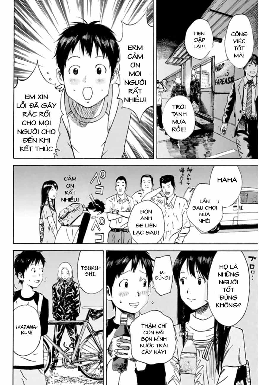 Days - Chương 2 - ảnh 38