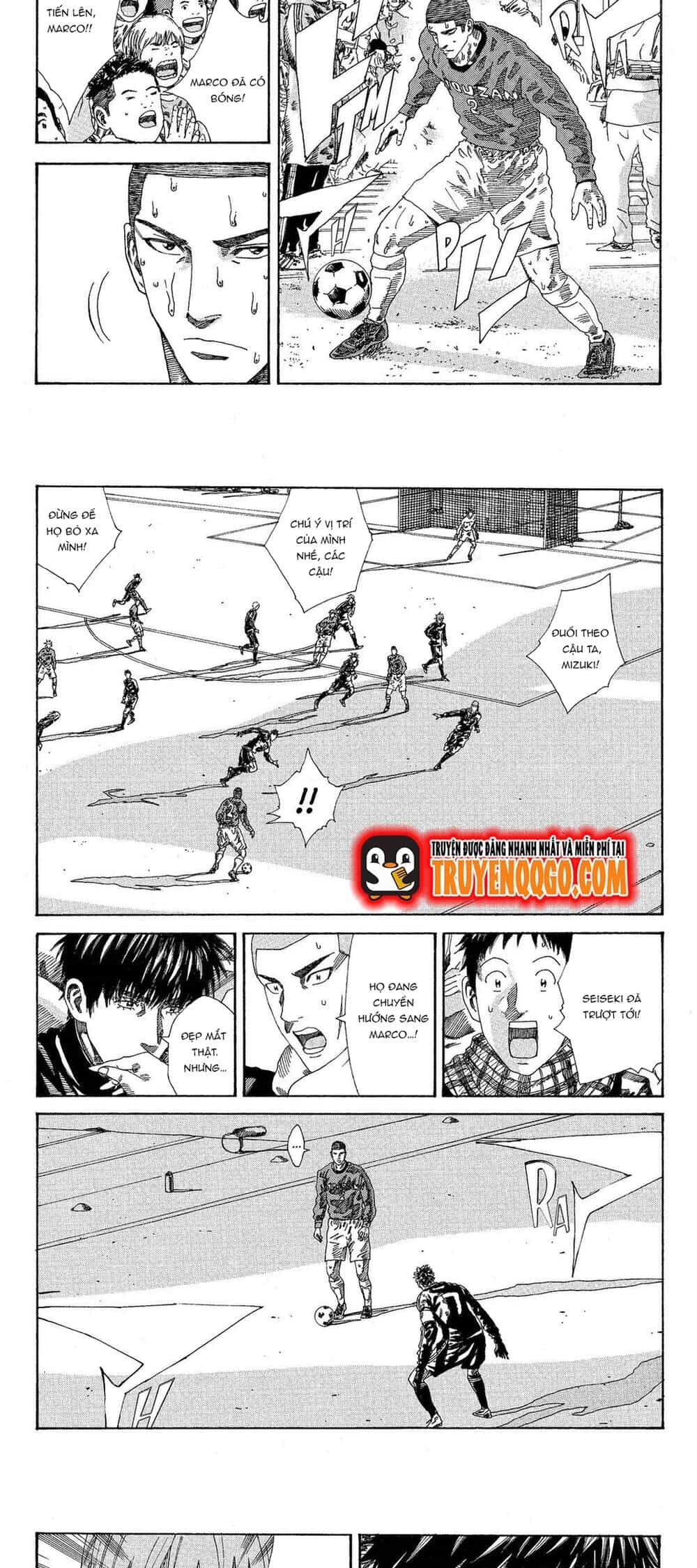 Days - Chương 206 - ảnh 7