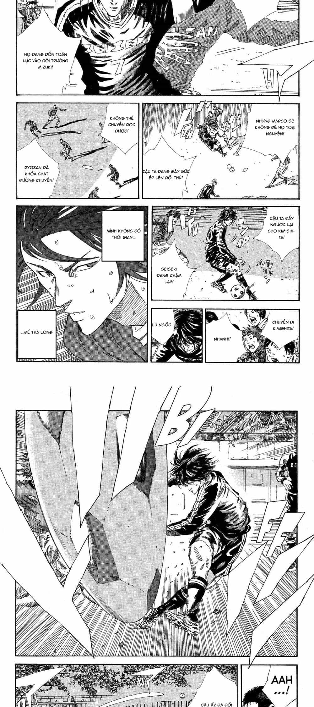 Days - Chương 207 - ảnh 10