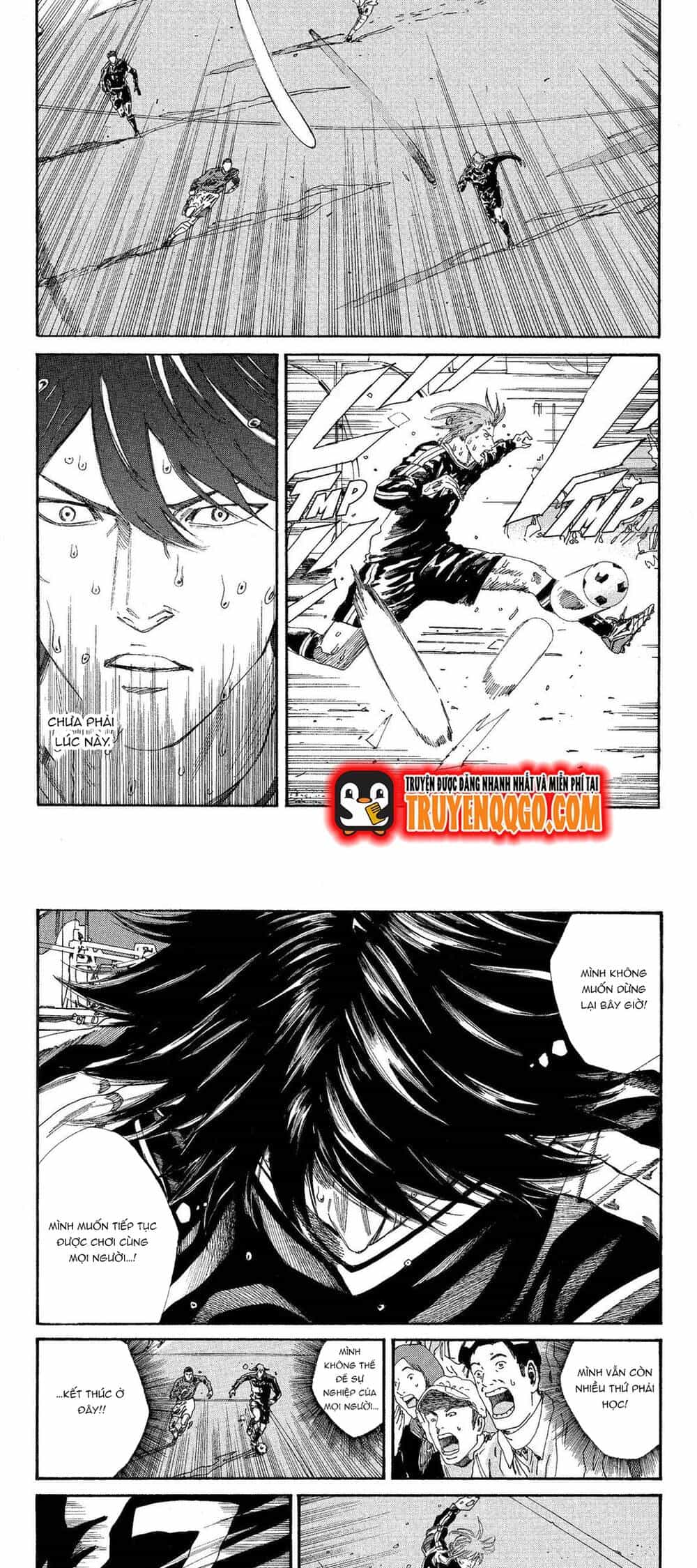 Days - Chương 209 - ảnh 12