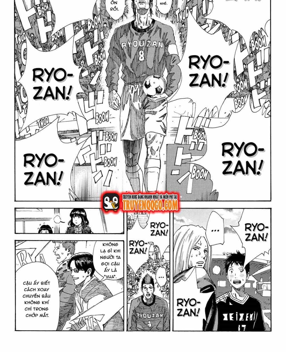 Days - Chương 219 - ảnh 14
