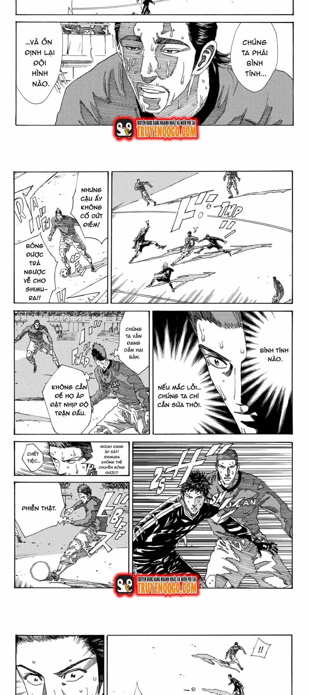 Days - Chương 219 - ảnh 9