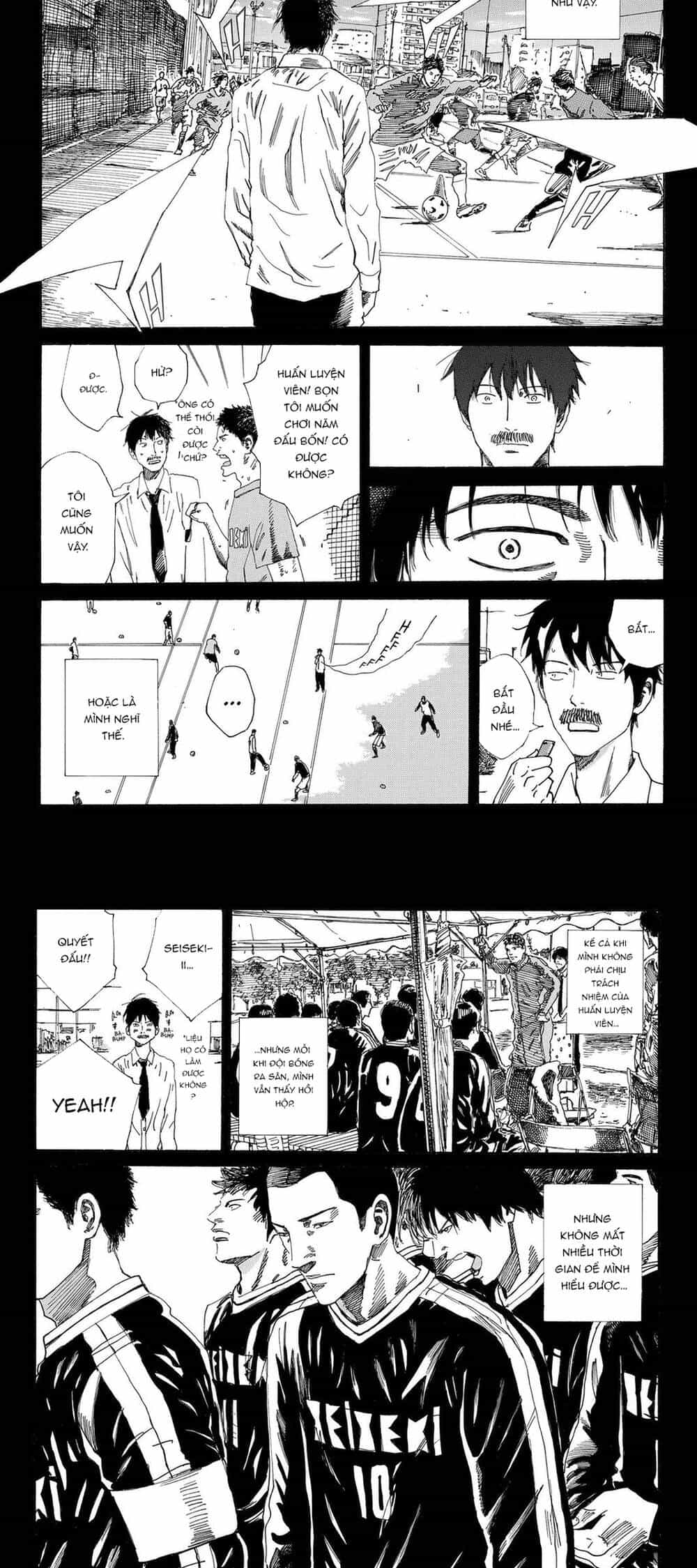 Days - Chương 222 - ảnh 4