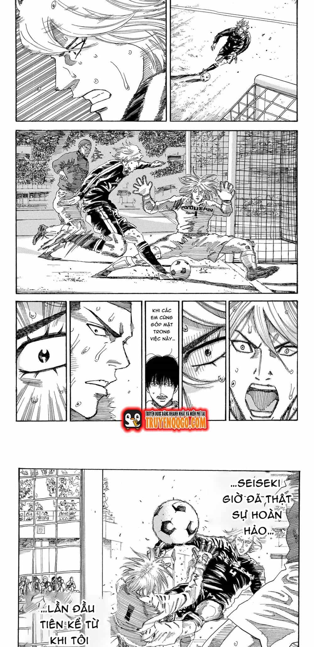 Days - Chương 223 - ảnh 10