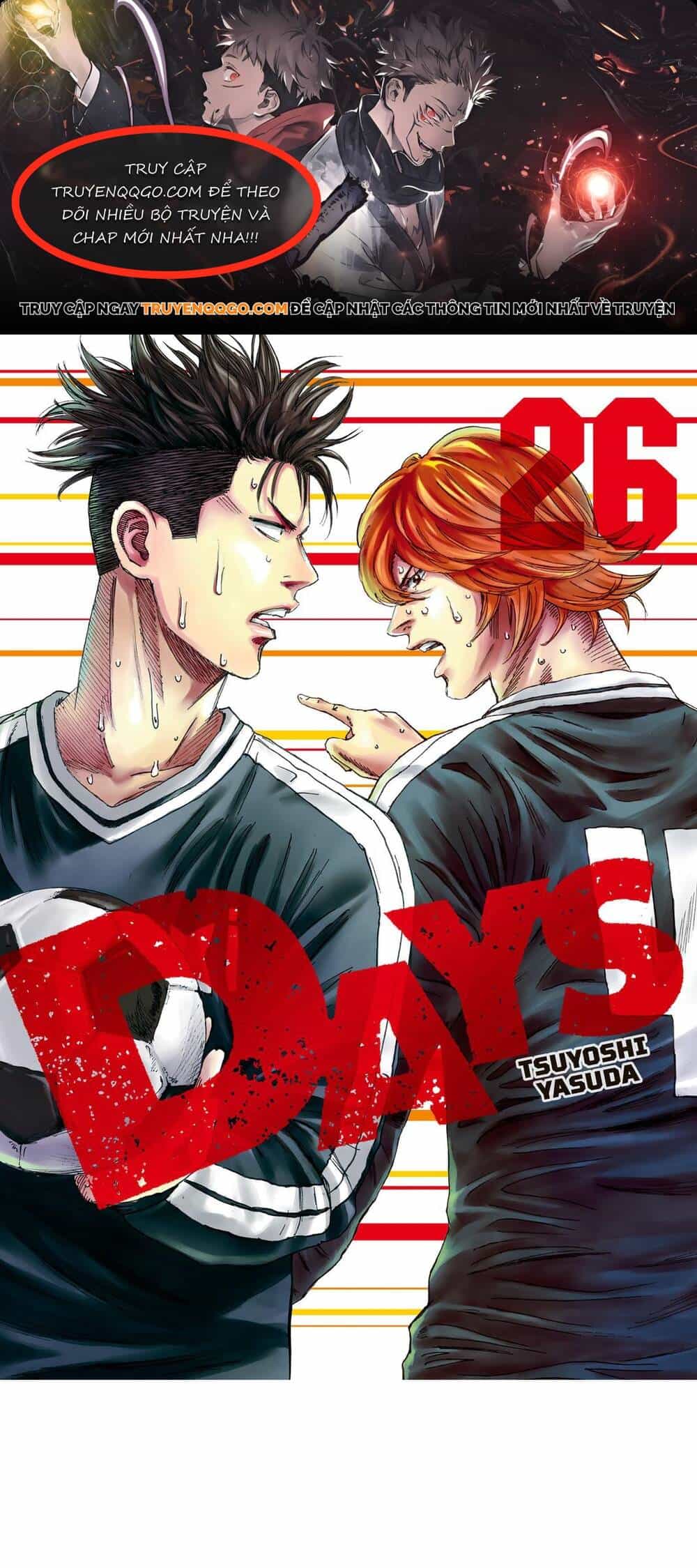 Days - Chương 224 - ảnh 1