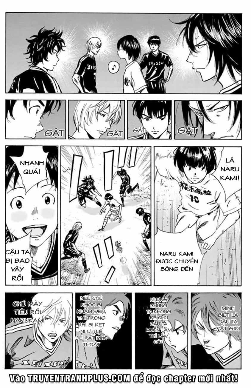 Days - Chương 23 - ảnh 10