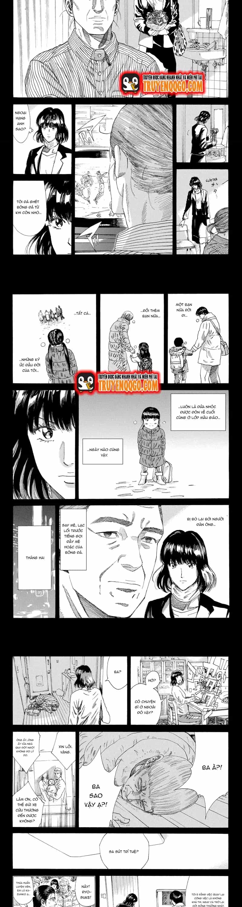 Days - Chương 233 - ảnh 6