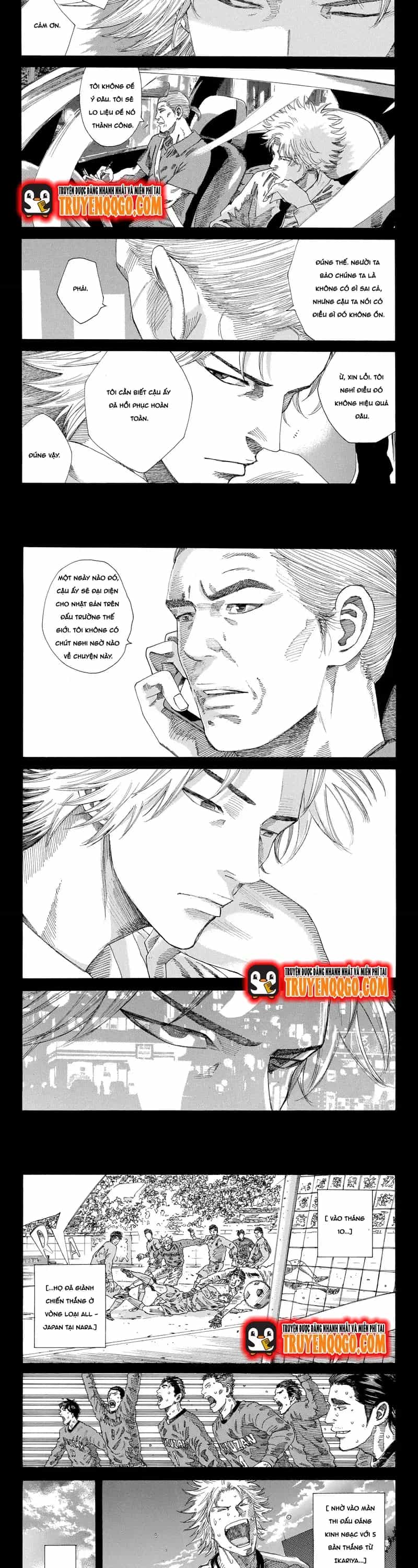 Days - Chương 235 - ảnh 6