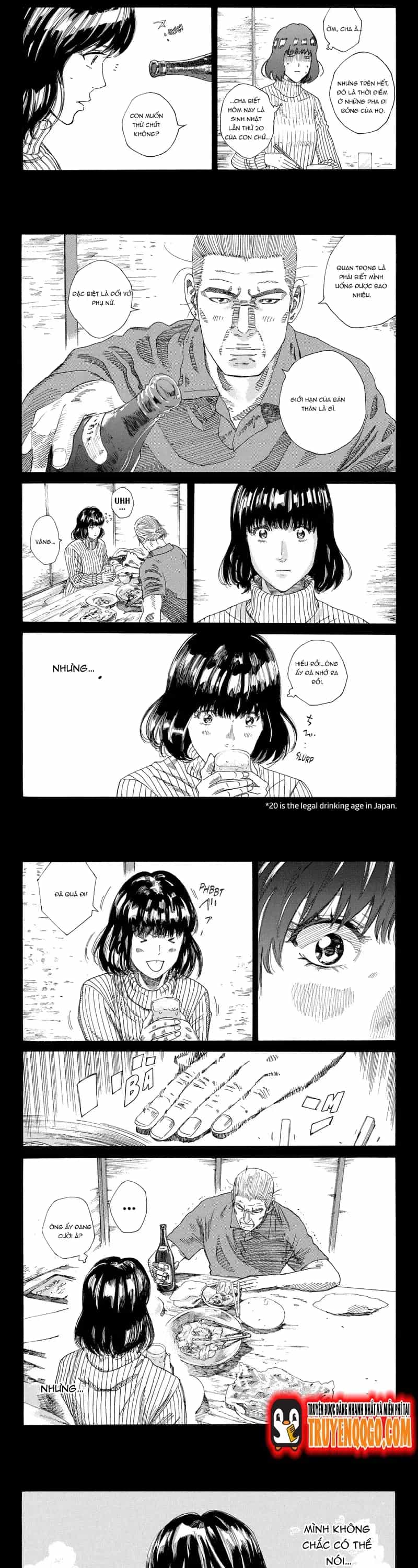 Days - Chương 236 - ảnh 7