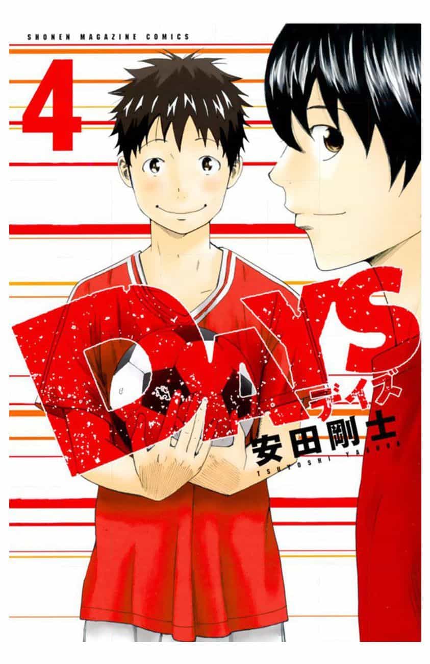 Days - Chương 24 - ảnh 2