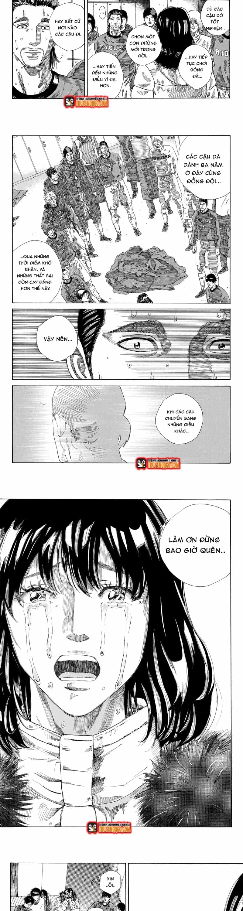 Days - Chương 244 - ảnh 5