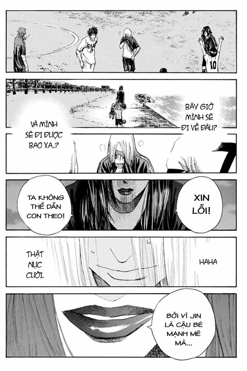 Days - Chương 25 - ảnh 15