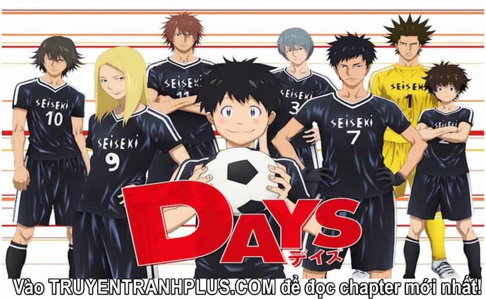 Days - Chương 25 - ảnh 24