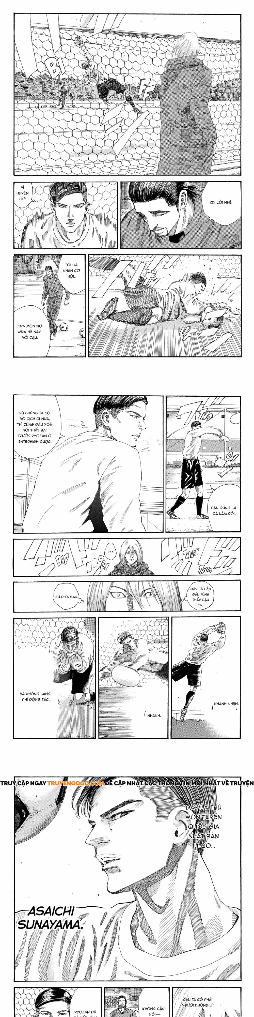 Days - Chương 249 - ảnh 3