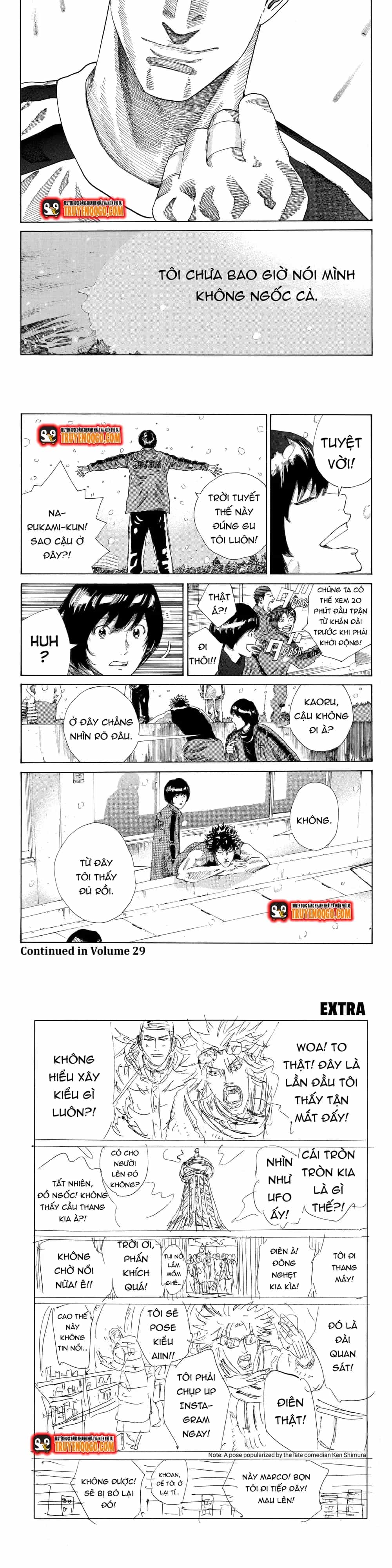 Days - Chương 250 - ảnh 8