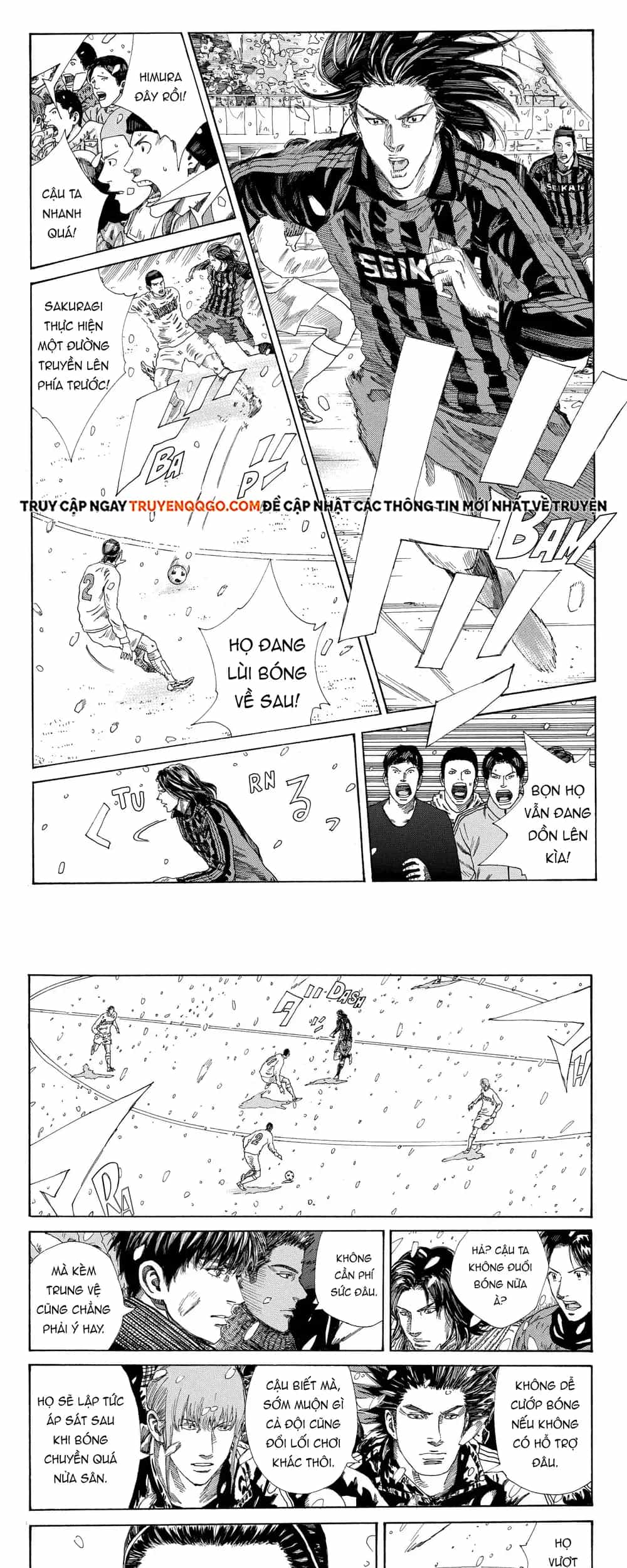 Days - Chương 261 - ảnh 9