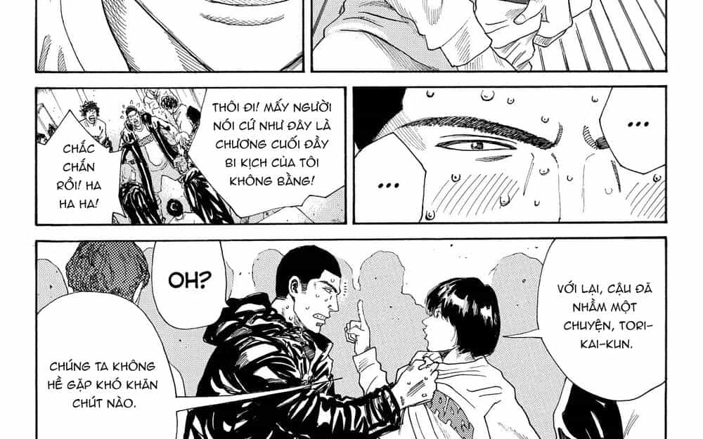 Days - Chương 268 - ảnh 27
