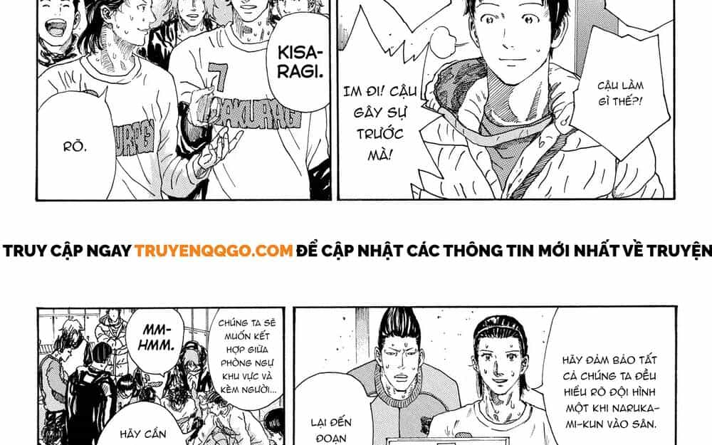 Days - Chương 268 - ảnh 30