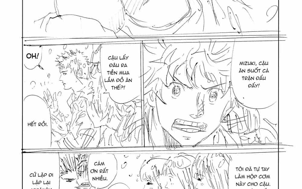 Days - Chương 268 - ảnh 53