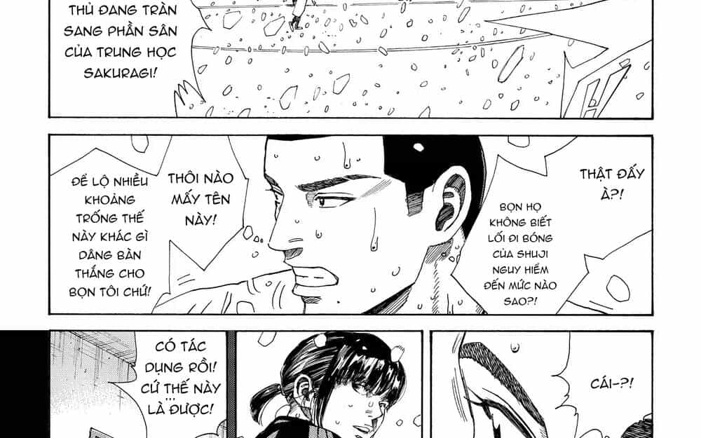 Days - Chương 269 - ảnh 37