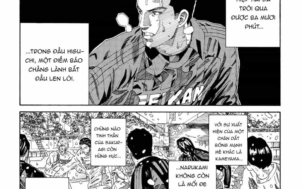 Days - Chương 273 - ảnh 2