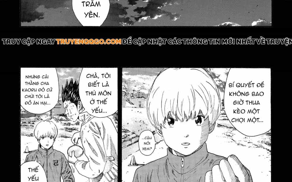 Days - Chương 274 - ảnh 13