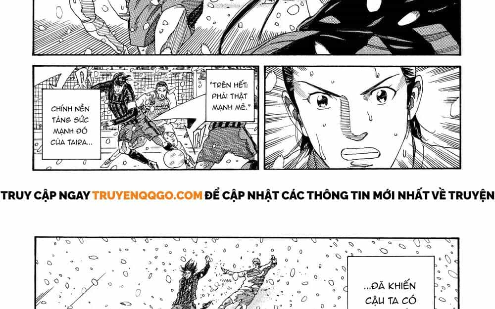Days - Chương 274 - ảnh 8