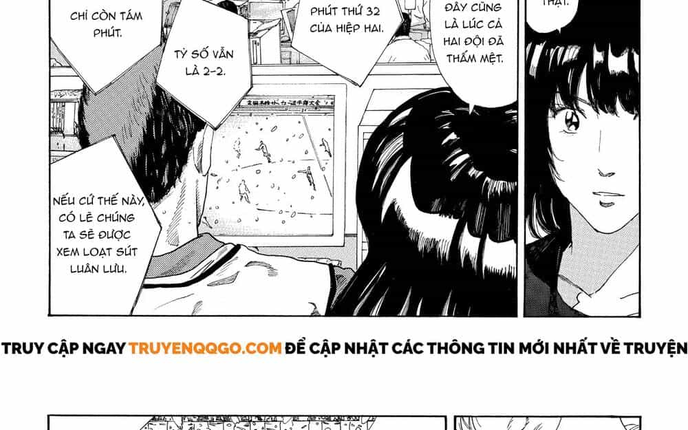 Days - Chương 275 - ảnh 17