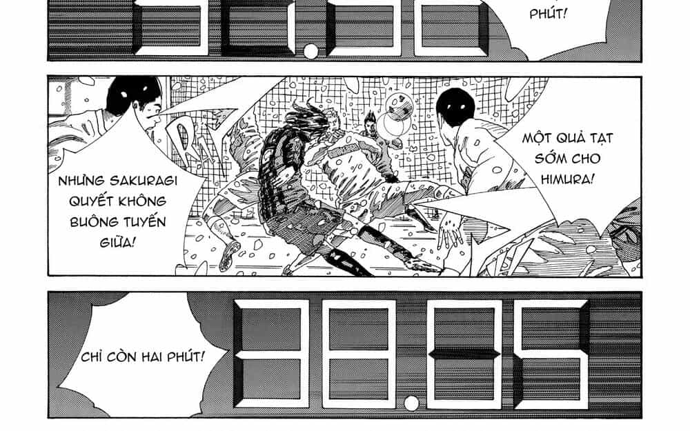 Days - Chương 275 - ảnh 37