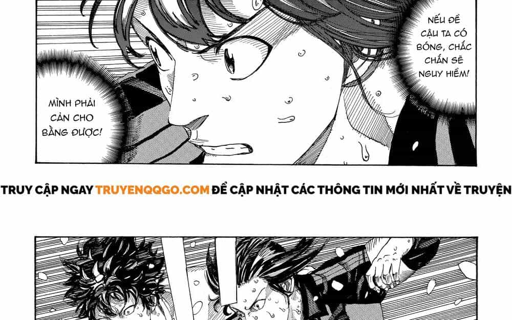 Days - Chương 276 - ảnh 31