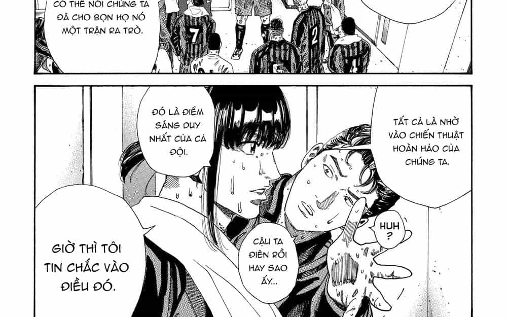 Days - Chương 278 - ảnh 19