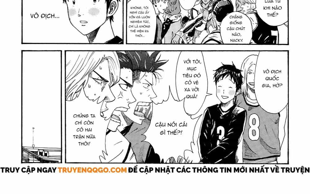 Days - Chương 281 - ảnh 10